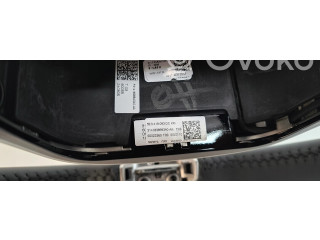 Руль Skoda Fabia Mk4 (6VA)  2021 -  года 5E3419093      