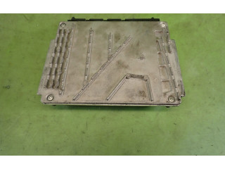 Блок управления двигателем Блок управления 0261207712 Volvo V70