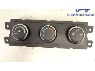 Блок управления климат-контролем 55111313AB   Fiat Freemont