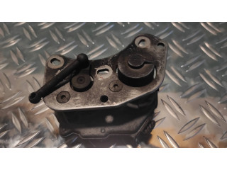 Электрический турбо привод