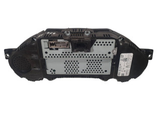 Панель приборов 4G8920930T, 0263672079 Audi A7 S7 4G