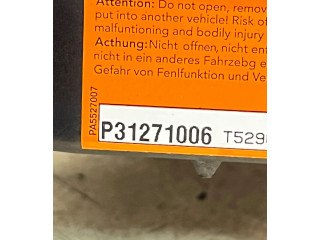 Подушка безопасности водителя P31271006 Volvo V70