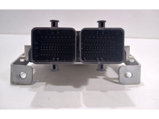 Блок управления двигателя 04C906020CK Skoda Citigo