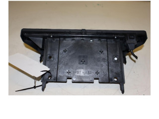 Радио/ проигрыватель CD/DVD / навигация 4390160113 Peugeot Partner III