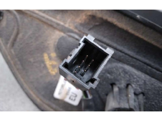 Зеркало электрическое        Citroen Nemo   -  года   