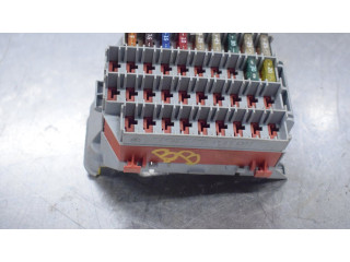 Блок предохранителей    Volvo S60    