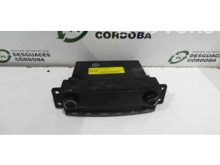 Блок управления климат-контролем 6870008030, 03-06-DAC SsangYong Rexton