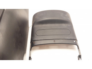 Отделка рулевой оси