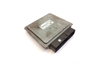 Блок управления двигателя 03F906070HP, 03F907309AL Skoda Fabia Mk2 (5J)