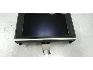 Дисплей    4G1919605B, 4G1919605A   Audi A6 S6 C7 4G