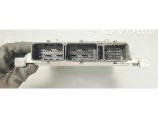 Блок управления двигателя 7G9112A650ACC Ford Galaxy