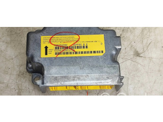 Блок подушек безопасности P8635A060, TATME2328T2135 Mitsubishi Lancer VIII
