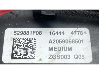 Pojistková skříňka A2059068501 Mercedes-Benz C W205 2016