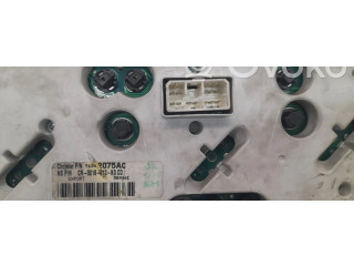 Панель приборов 56042930AA Jeep Grand Cherokee (WJ)