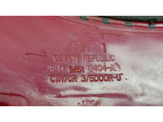 Задний фонарь левый 1M5113404A Ford Focus 1998-2004 года