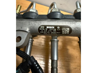 Рулевая рейка Комплект жиклеров (форсунок) 0445115007, H82409398 Renault Trafic II (X83) 2001 - 2014 года