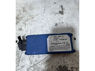 Блок управления PZ40900292A1, T16YR01021   Toyota Corolla Verso AR10