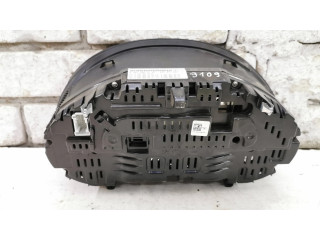 Přístrojová deska Mercedes-Benz GLC C253 2019 A2059009544, A2059029826