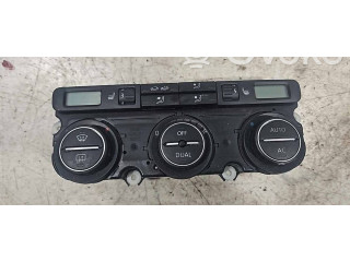 Блок управления климат-контролем 3C0907044DA, 5HB01010621   Volkswagen PASSAT B6