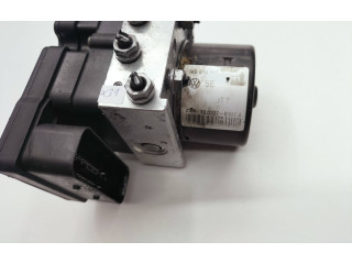 Блок АБС 1K0907379P, 1K0614117H   Volkswagen  Caddy  2011 - 2016 года