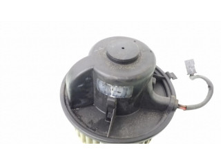 Вентилятор печки