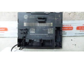 Блок управления дверью 8K0959792N Audi Q5 SQ5