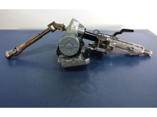 Рулевая рейка 6C1423510BE, 6C1423510BE Skoda Fabia Mk3 (NJ) 2015 - 2021 года