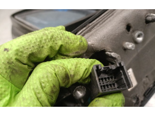 Зеркало электрическое SsangYong Kyron - года