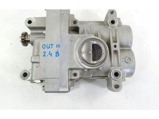 Čerpadlo oleje    Mitsubishi Outlander   