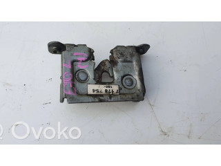 Замок капота 7178754 BMW X5 E70