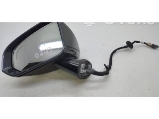 Zpětné zrcátko Volvo V60 2019