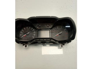 Přístrojová deska  Citroen Berlingo 2020 9830952080  