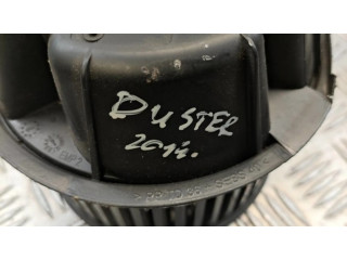 Вентилятор печки N108824E Dacia Duster