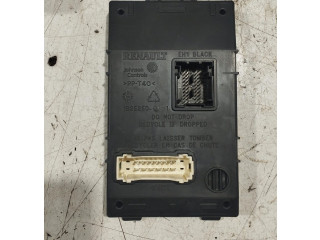 Комплект блоков управления 28337245, 28337245 Dacia Sandero