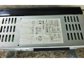 Дисплей    86281SA000   Subaru Forester SG