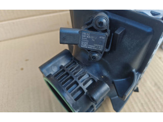 Интеркулер 04E145785E, GV020005 Volkswagen Golf VIII