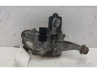 Моторчик дворников 288106583R Renault Scenic III - Grand scenic III