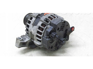 Генератор Volvo S60