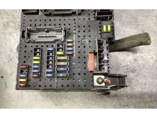 Блок предохранителей 8676391, 04W264 Volvo V70