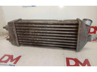 Интеркулер KIA Rio