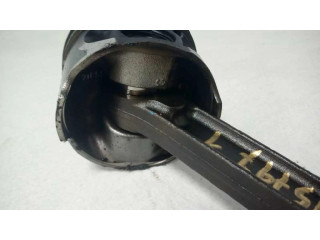 Píst CONBIELA Renault Kangoo I pro naftový motor 1.5 K9K A7