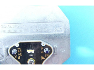 Модуль кузова 1420000247, IMPRK1349799   Skoda Octavia Mk3 (5E)    