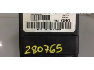 Блок АБС 3C0614095M Volkswagen Passat Alltrack - года