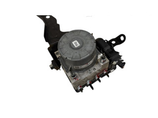 Блок АБС 4670B374, 06210249174 Mitsubishi Outlander 2013 - 2021 года