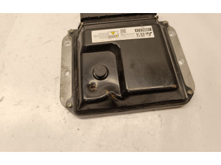 Блок управления 1860C524, 2757006151   Mitsubishi Outlander