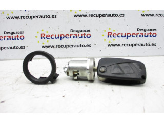 Řídící jednotka 51847326   Fiat Punto (199) 2009