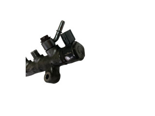 Топливная рампа 31303612 Volvo S60