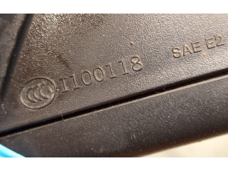 Зеркало электрическое        Volkswagen Touran II  2010 - 2016 года   