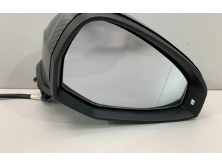 Зеркало электрическое        Audi A5  2016 -  года   
