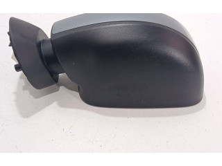 Зеркало (механическое) Dacia Sandero 2008 - 2012 года